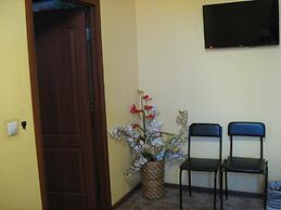Hotel Sfera
