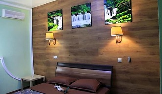 Hotel Sfera