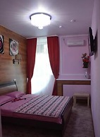 Hotel Sfera
