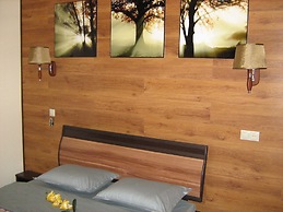 Hotel Sfera