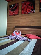 Hotel Sfera