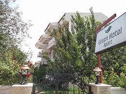 Karaagac Green