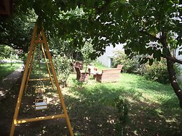 Karaagac Green