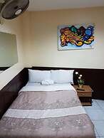 City Corner Hotel