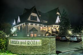 Oberża pod Różą