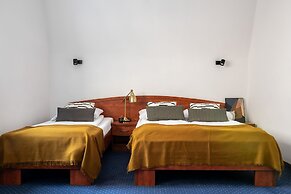 Oberża pod Różą