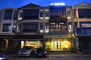 Go Hotel