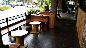 Go Hotel
