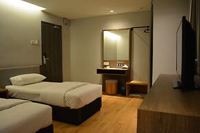 Go Hotel