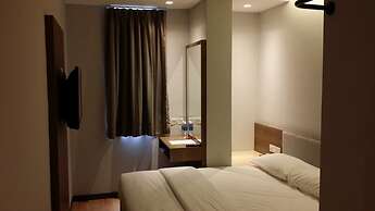 Go Hotel