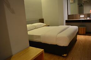 Go Hotel
