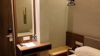 Go Hotel