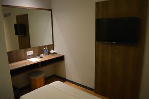 Go Hotel
