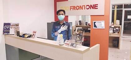 Djo Front One Inn Bengkulu