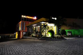 Djo Front One Inn Bengkulu
