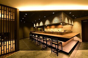 Hotel Hewitt Koshien
