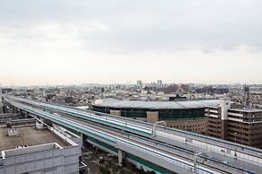 Hotel Hewitt Koshien