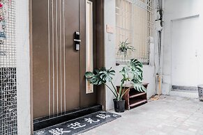 MH Alley