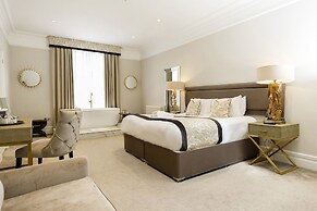Lanelay Hall Hotel & Spa