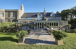 Lanelay Hall Hotel & Spa