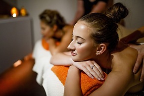 Lanelay Hall Hotel & Spa