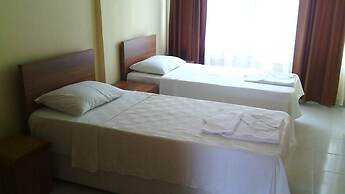 Graywolf Hotel