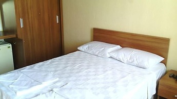 Graywolf Hotel