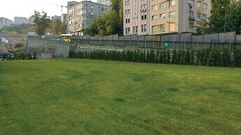 Academia Residence