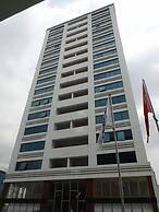 Academia Residence
