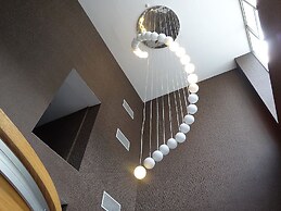 Academia Residence
