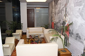 Hotel Harrison Palace