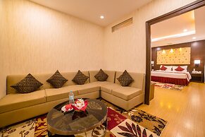 Hotel Harrison Palace