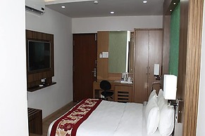 Hotel Harrison Palace