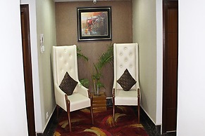 Hotel Harrison Palace