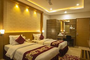Hotel Harrison Palace