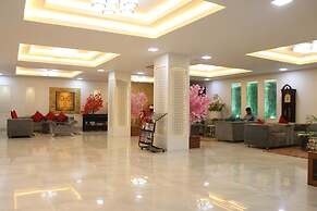 Hotel Harrison Palace