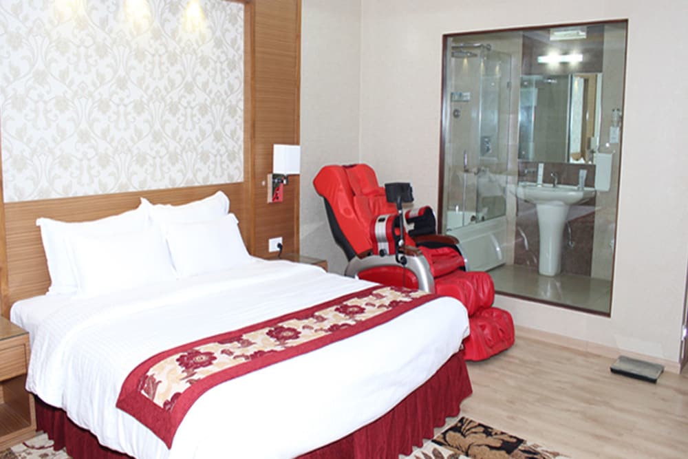 Hotel Harrison Palace