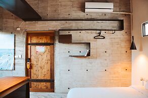 Color Coral Boutique Hotel