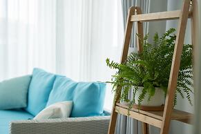 Color Coral Boutique Hotel