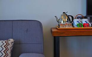 Yulaikung B&B