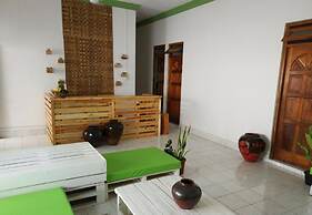 Veli Thoddoo Inn