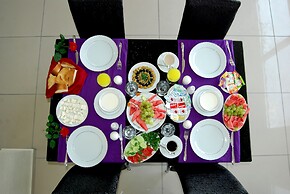 Midyat Gap otel