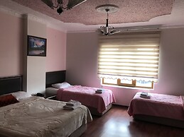 Midyat Gap otel