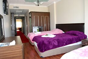 Midyat Gap otel