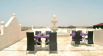Midyat Gap otel