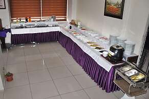 Midyat Gap otel