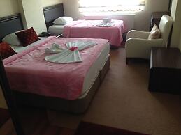 Midyat Gap otel