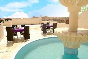 Midyat Gap otel