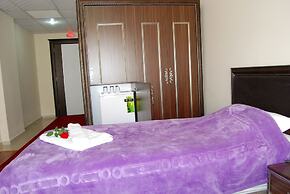 Midyat Gap otel