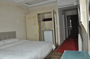Midyat Gap otel